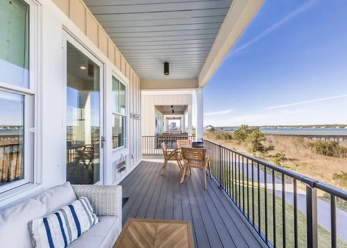 Holiday home West Side #s - Indigo Blue Gulf Shores