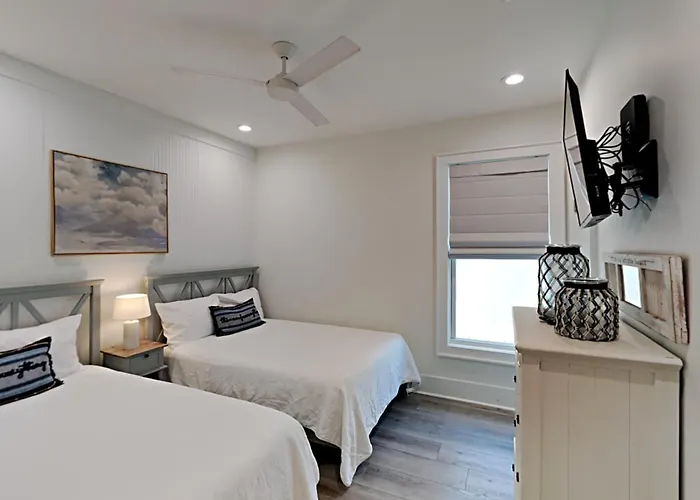 Holiday home West Side #s - Indigo Blue Gulf Shores