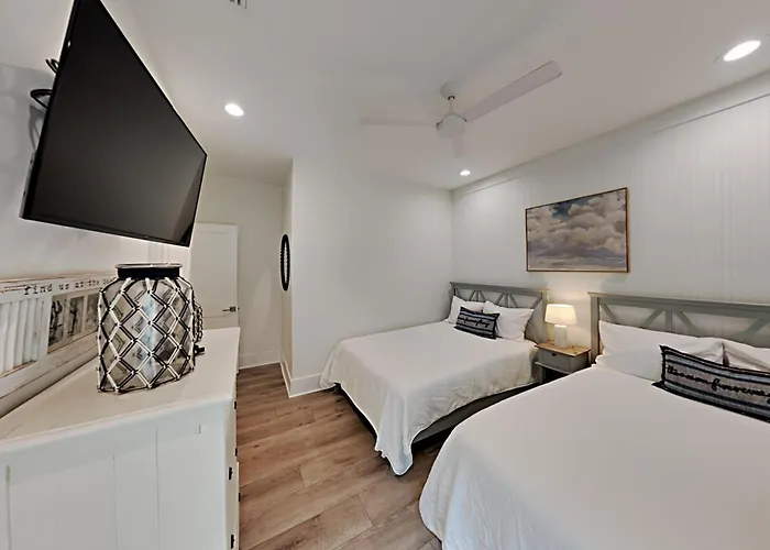 Holiday home West Side #s - Indigo Blue Gulf Shores