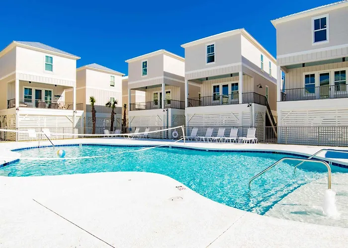 West Side #s - Indigo Blue Holiday home