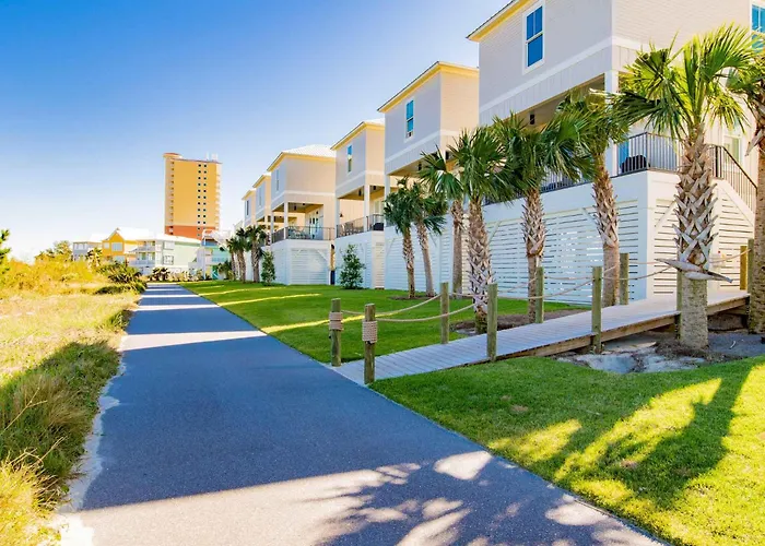 West Side #s - Indigo Blue Gulf Shores