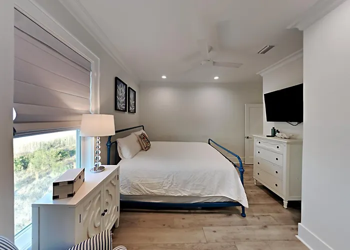 Holiday home West Side #s - Indigo Blue